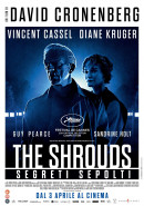 Shrouds